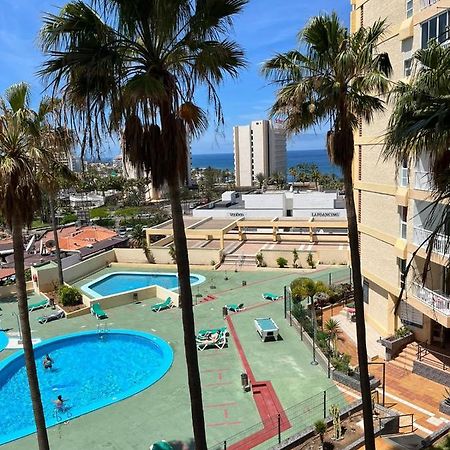 Luishome Playa de las Americas  Exterior photo