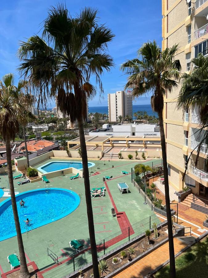 Luishome Playa de las Americas  Exterior photo